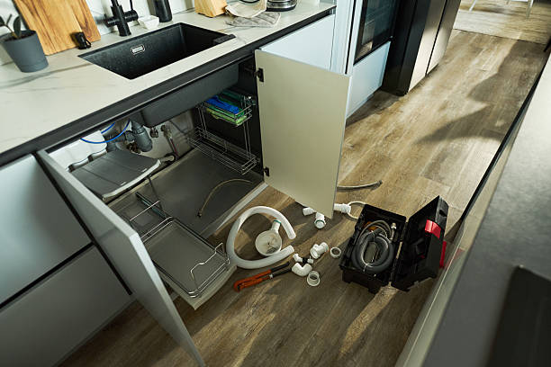24/7 Emergency Pipe Repair experts in Linefork, KY
